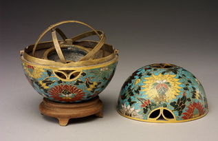 故宮講壇走進蘇州第26講 琺瑯工藝及其在宮廷中的發(fā)展與現(xiàn)代零售